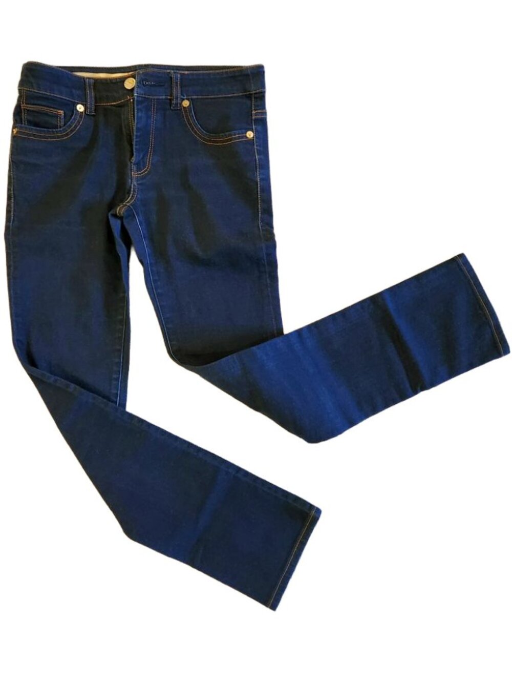Armani Collezioni Blue Jeans - Size 26